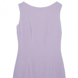 Pre Owned Giambattista Valli Paris Rosa Dress M