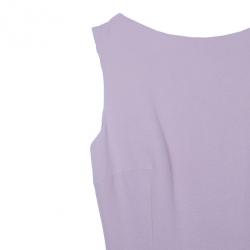 Pre Owned Giambattista Valli Paris Rosa Dress M