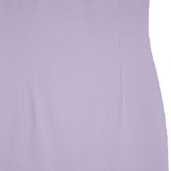 Pre Owned Giambattista Valli Paris Rosa Dress M