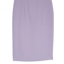 Pre Owned Giambattista Valli Paris Rosa Dress M