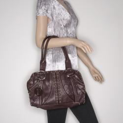 Gianfranco Ferre Satchel