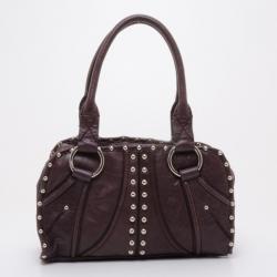Gianfranco Ferre Satchel