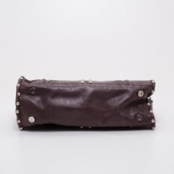 Gianfranco Ferre Satchel