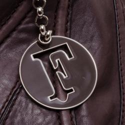 Gianfranco Ferre Satchel