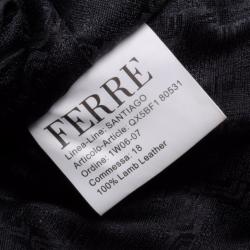 Gianfranco Ferre Satchel