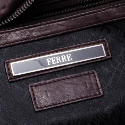 Gianfranco Ferre Satchel