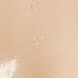 Pre Owned Gianvito Rossi Yellow PVC Metropolis Sandals Size 37