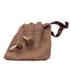 Pre Owned Gianvito Rossi White Leather Portofino Ankle Strap Sandals Size 35