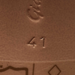 Pre Owned Gianvito Rossi Black PVC Elle 105 Slide Sandals Size 41