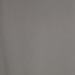 Pre Owned Giorgio Armani Grey Tecno Maxi Skirt M