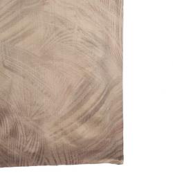 Pre Owned Giorgio Armani Organza Cocktail Dress with Bolero S