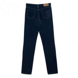 Pre Owned Giorgio Armani SS 2013 Denim Jeans S