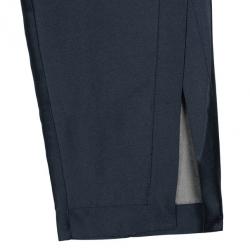 Pre Owned Giorgio Armani Blue SS 2013 Pants S