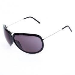 Pre Owned Giorgio Armani Black GA 623/s Women Sunglasses