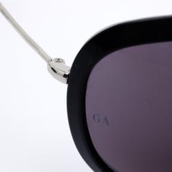 Pre Owned Giorgio Armani Black GA 623/s Women Sunglasses