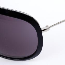 Pre Owned Giorgio Armani Black GA 623/s Women Sunglasses