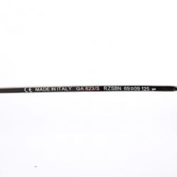 Pre Owned Giorgio Armani Black GA 623/s Women Sunglasses