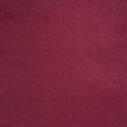 Pre Owned Giorgio Armani Red Angora Wool Blazer and Skirt Set S