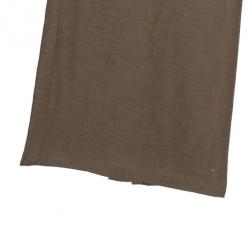 Giorgio Armani Linen and Silk Blend Trousers M