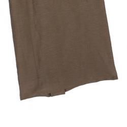 Giorgio Armani Linen and Silk Blend Trousers M