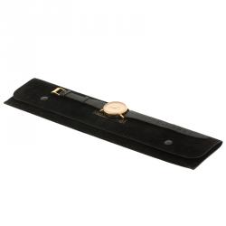 Girard Perregaux Gold Plated Vintage Women's Wristwatch 27 mm