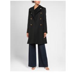 Givenchy Cotton Coat 38