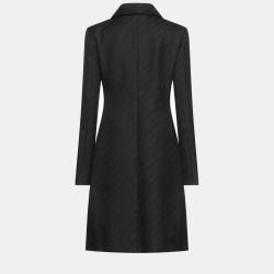 Givenchy Cotton Coat 38