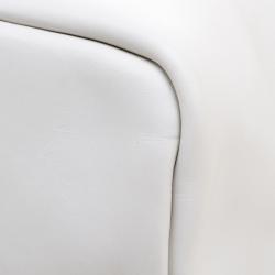 Pre Owned حقيبة يد جيفنشي شوبينغ أنتيغونا كبيرة جلد بيج فاتحة