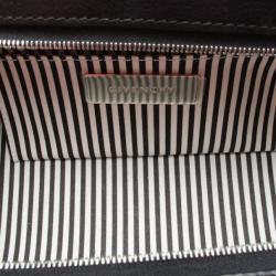 Pre Owned Givenchy Small Leather Satchel
