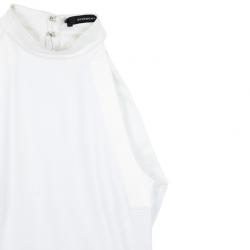 مملوكة مسبقًا Givenchy Feathered Dress S