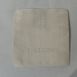 Givenchy White MMW Printed Cotton Knit Short Sleeve T-Shirt XS
