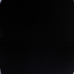 مملوكة مسبقًا Givenchy Black Canvas Madonna Print Shopper