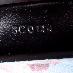 Pre Owned Givenchy Black Glazed Leather Large Antigona Shopping Tote