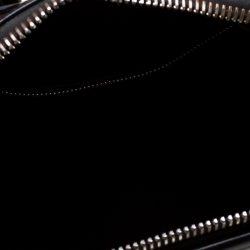 Givenchy Black Leather Antigona Top Handle Bag