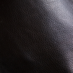 Givenchy Black Leather Pandora Flap Top Handle Bag