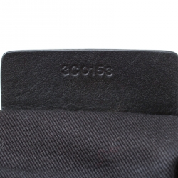 Pre Owned حقيبة جيفنشي أنتيغونا صغيرة جلد وردي داكنة