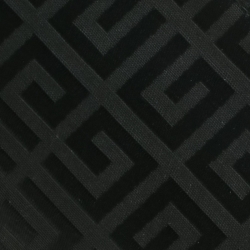 Pre Owned Givenchy Black Signature Canvas Shoulder Bag