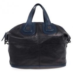 مملوكة مسبقًا Givenchy Black Nightingale Medium Bag