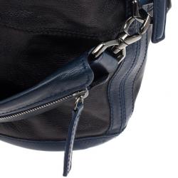 مملوكة مسبقًا Givenchy Black Nightingale Medium Bag