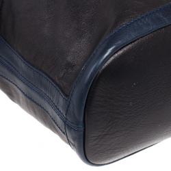 مملوكة مسبقًا Givenchy Black Nightingale Medium Bag