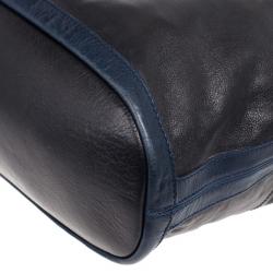 مملوكة مسبقًا Givenchy Black Nightingale Medium Bag