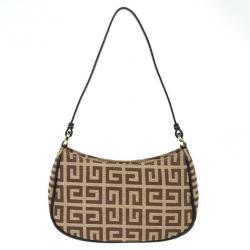 مملوكة مسبقًا Givenchy Monogram Small Shoulder Bag
