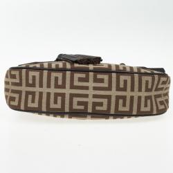 مملوكة مسبقًا Givenchy Monogram Small Shoulder Bag