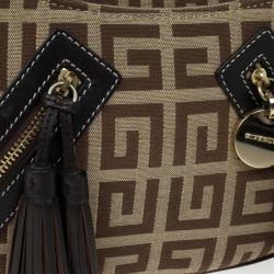 مملوكة مسبقًا Givenchy Monogram Small Shoulder Bag
