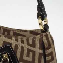مملوكة مسبقًا Givenchy Monogram Small Shoulder Bag