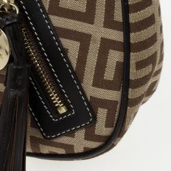 مملوكة مسبقًا Givenchy Monogram Small Shoulder Bag