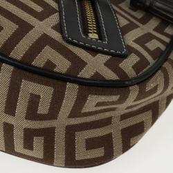 مملوكة مسبقًا Givenchy Monogram Small Shoulder Bag