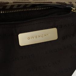 مملوكة مسبقًا Givenchy Monogram Small Shoulder Bag