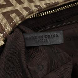 مملوكة مسبقًا Givenchy Monogram Small Shoulder Bag