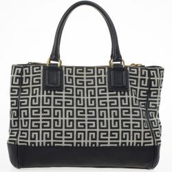 مملوكة مسبقًا Givenchy Black Monogram Tote